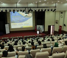 TOGÜ’de psikolojik danışmanlıkta teori ve pratiği birleştiren çalıştay gerçekleştirildi