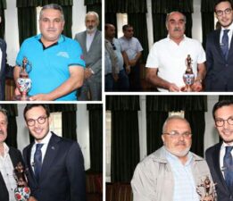 Başkan Yazıcıoğlu, “Sevincimiz de, Derdimiz de ortaktır”