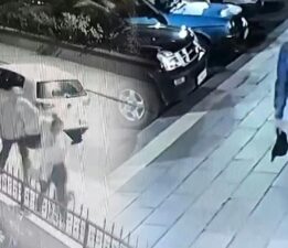 Bıçaklı saldırı şüphelisi İbrahim Bolat’tan garip savunma