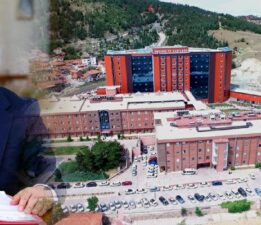 Tokat Gaziosmanpaşa Üniversitesi’nden sağlık alanında dev adımlar