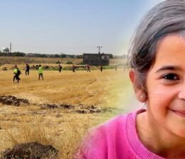 Narin cinayetinde kan donduran itirafın detayları