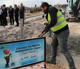 Tokat’ta su baskınlarına kökten çözüm