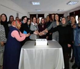Tokatlı Anneler, “Hikayeyi Sen Tamamla” Etkinliği’nde bir arada