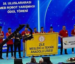 Tarih yazmaya devam ediyoruz