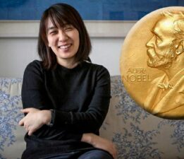 Nobel Edebiyat Ödülü, Güney Koreli Han Kang’a layık görüldü