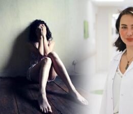 Doç. Dr. Göğcegöz, “Sevgiyi uzaklaştıran o hastalık, Depersonalizasyon bozukluğu!”