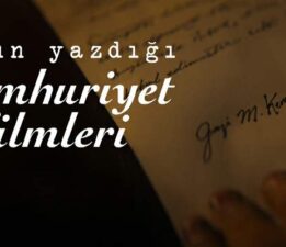 Şişecam, ’29 Ekim Cumhuriyet Bayramı’nı 29 özel film ile kutladı