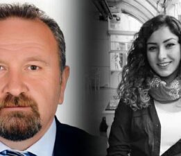 Tokatlı bilim insanı Prof. Dr. Fikret Koçbulut’un evlat acısı!