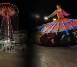 Tarihi Zile Panayırı açıldı