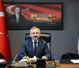 Milletvekili Av. Yusuf Beyazıt’tan Cumhuriyet Bayramı mesajı