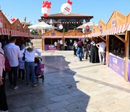 Başkan Yazıcıoğlu, “Kitapların gücüne inanıyor, Etkinlikleri destekliyoruz”
