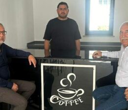 Zile Belediyesi Sosyal Tesisi ve Hacı Bektaş-i Veli Rekreasyon Alanı açıldı