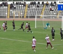 Tokatspor, Bornovaspor’dan 3 puanı kaptı