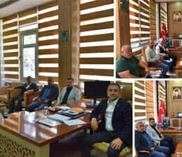 Tokat’ta köyler için büyük dönüşüm, Altyapı ve çevre projeleri başlıyor
