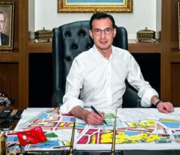 Başkan Yazıcıoğlu’nun 19 Ekim Muhtarlar Günü mesajı