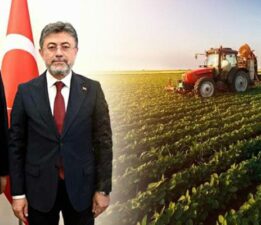 Mustafa Arslan, Bakan Yumaklı ile Tokat’taki tarım yatırımlarını görüştü