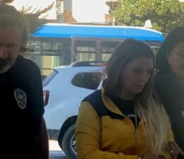 Tokat’ta ıslak mendil kılıfındaki uyuşturucu tuzağını polis bozdu