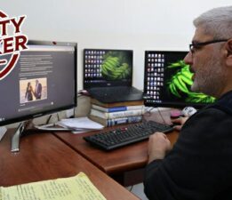 Yapay zeka ürünü dezenformasyon, Yine yapay zekayla tespit edilecek