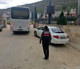 Tokat’ta 5 askerin yaralandığı EYP duruşması başladı