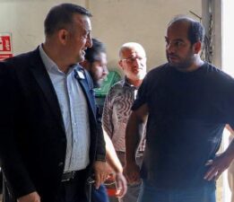 Turhal’da yerli üretimle 1 milyon TL’lik tasarruf