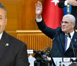 İYİ Parti’den “Nüfus Sayımı” çağrısı