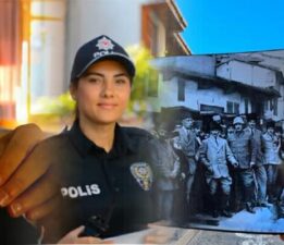 Tokat İl Emniyet Müdürlüğü, 29 Ekim için özel klip hazırladı