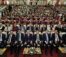 TOGÜ’de, 2024-2025 dönemi açılış töreniyle başladı