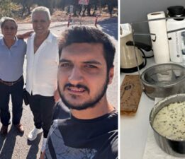 TOKATLI AHMET SOMUN’UN ADAM’LIK HİKAYESİ