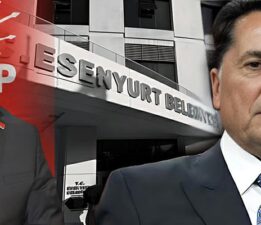 Tokat CHP’den Başkan Özer’in tutuklanmasına büyük tepki