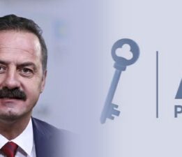 Yavuz Ağıralioğlu, Partisinin adını ve amblemini açıkladı
