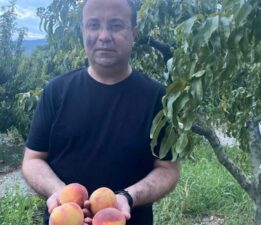 CHP Tokat’ta Tarımsal OSB’yi gündeme taşıdı