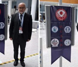 Saraybosna’da düzenlenen”6’ncı Uluslararası Sosyal Bilimler Kongresi” gerçekleştirildi