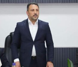 Turhal’a yapılacak yeni sanayi yatırımları için toplantı tertiplendi