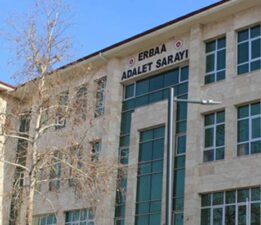 Avukata haciz esnasında saldırıya 4 tutuklama