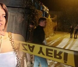 Niksar’da, Genç bir kadın canına kıydı