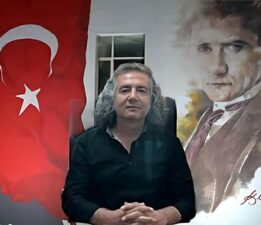 Başkan Çakar, ‘Uluslararası Sanat Projesi’yle ilgili açıklama yaptı