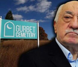 Fetöş’ün gömüleceği yer belli oldu, Dünya bir teröristten daha kurtuldu