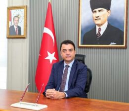 Vali Abdullah Köklü’nün 19 Ekim Muhtarlar Günü mesajı