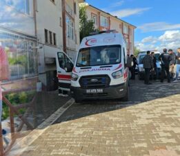 Yabancı uyruklu hemşirelik öğrencisi evinde ölü bulundu