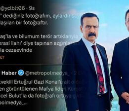 Yücel Bulut’tan Kürşat Yılmaz fotoğrafına gelen eleştirilere sert yanıt!