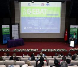 “6. Avrasya Biyokimyasal Yaklaşımlar ve Teknolojiler Kongresi” gerçekleştirildi