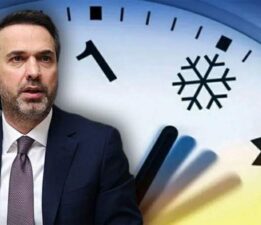 “Kış Saati” tartışmaları her sene devam ediyor