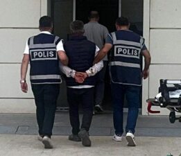 Erbaa’da, Öz kızına cinsel tacizde bulunan şahıs yakalandı