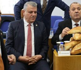 Kadim Durmaz, “Köylünün ürettiği süt sudan daha ucuz”