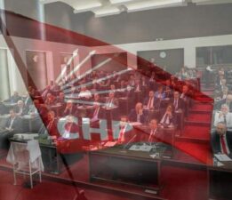 CHP’de 81 İl Başkanı’ndan ortak irade beyanı