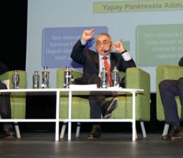 Üç duayen isim anlattı, “Diyabet Türkiye’de patlamış durumda”
