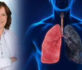 Doç. Dr. Sevim, “KOAH hakkında bilinmesi gereken beş önemli nokta!”