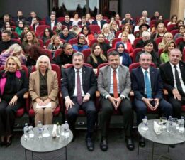 Geleceğe yön veren kadınlar, Yeni atılımlara ilham oldu