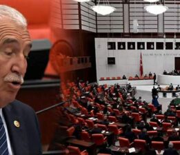 Vekil Durmaz, TBMM’de Tokat’ın sorunlarını anlattı