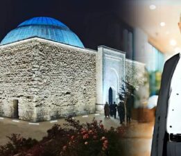 Prof. Dr. Yaman’dan, “Türkçenin Derinliği ve Zenginliği”
